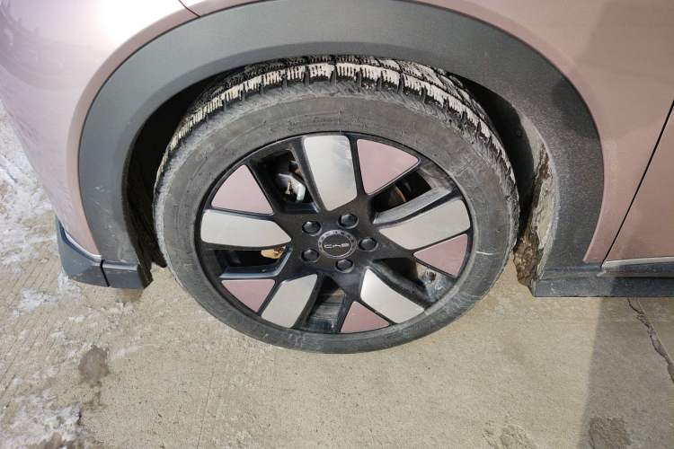 Used BYD Dolphin 2021 401km Knight Edition
