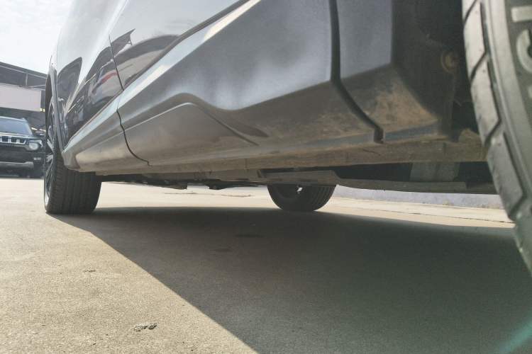 Used Oshan X5 2021 Revised Version 1.5T DCT Luxury Edition
