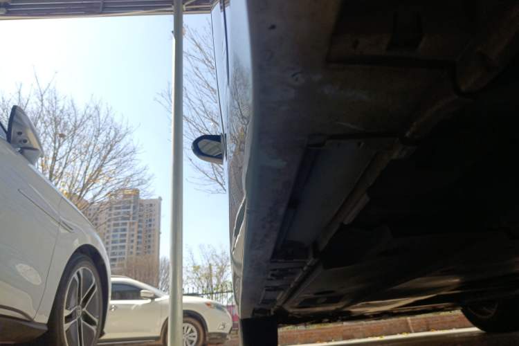 Used Toyota Corolla 2019 1.2T S-CVT GL-i Luxury Edition
