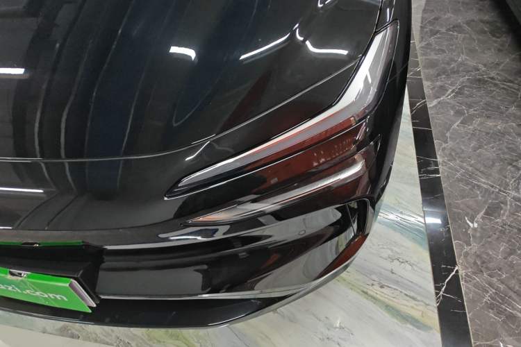 Used ONVO L60 2024 60 kWh Rear-Drive Version