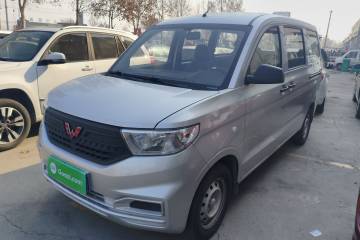 Used Wuling Hongguang V 2022 1.5L Jingqu Edition Electric-Assist LAR
