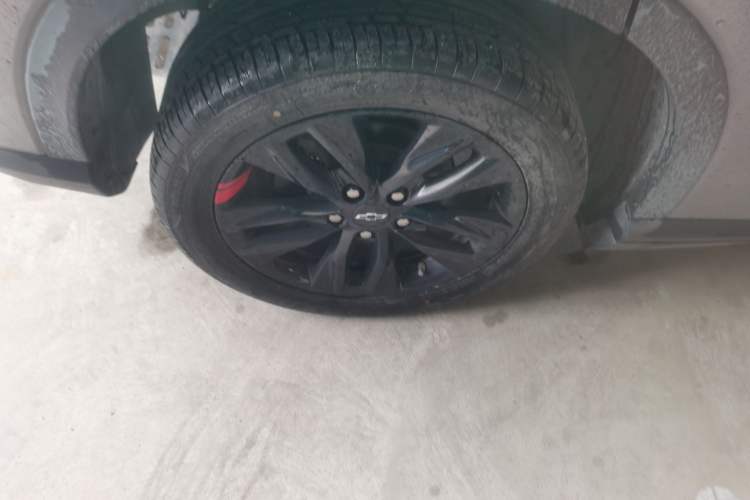 Used Chevrolet Orlando 2018 Redline 530T Automatic Enjoyment Edition (5+2 Model) – China V Standard
