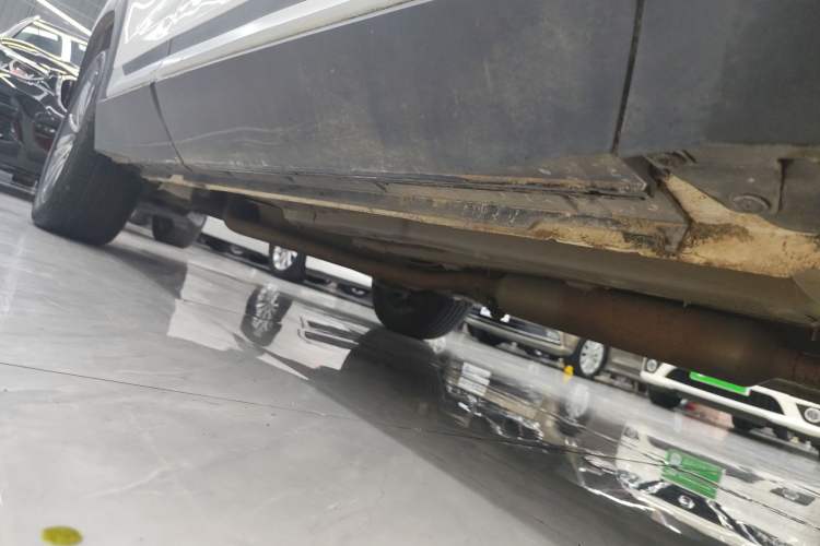 Used Changan CS35PLUS 2018 1.6L Manual Changlian Edition China V Standard