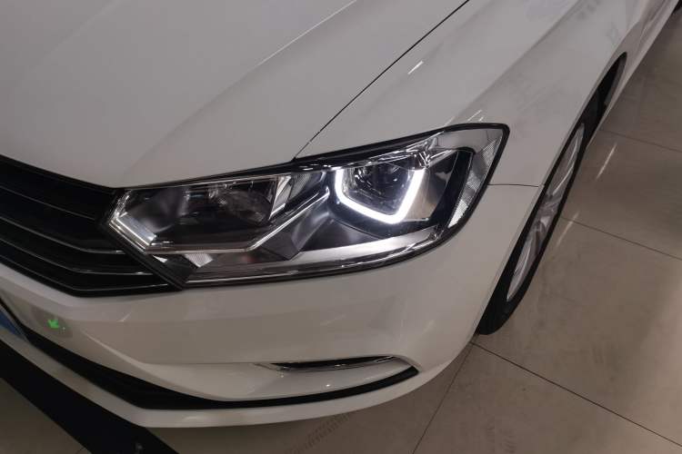 Used Volkswagen Bora 2019 Facelift Bora·Legend 1.5L Automatic Fashion Edition China VI Standard

