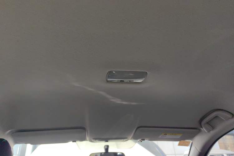 Used Honda Envix 2019 180TURBO CVT Enjoyment Version China VI
