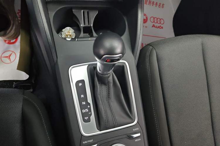 Used Audi Q2L 2021 35 TFSI Progressive Dynamic Edition