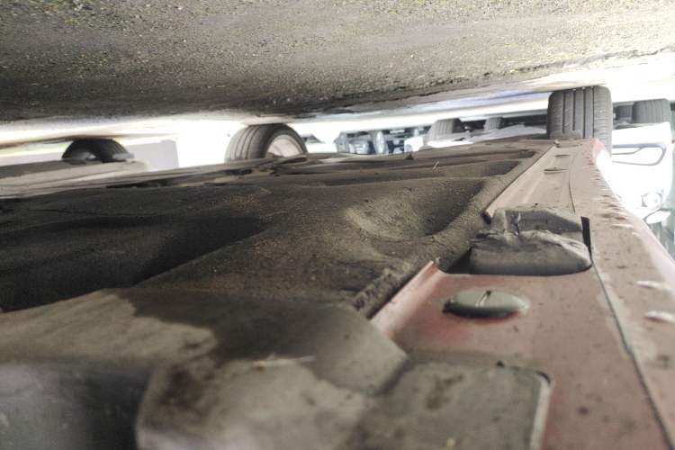 Used Mercedes-Benz B-Class 2012 B 180
