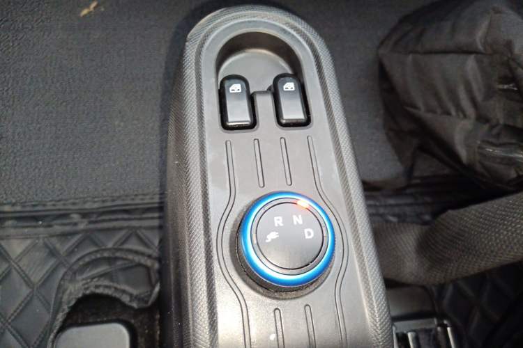 Used Wuling Hongguang MINIEV 2020 Zizai Version Lithium-NMC
