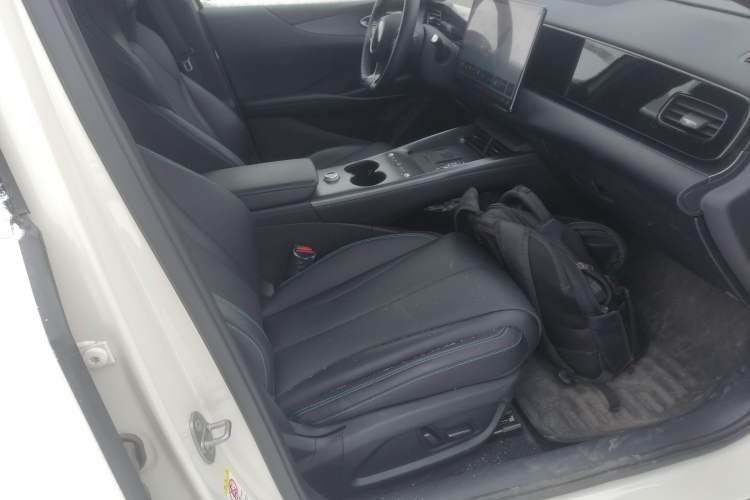 Used BYD Seal 06 New Energy 
