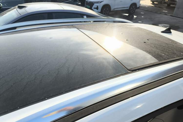 Used MG ZS 2020 180 DVVT Automatic Lite
