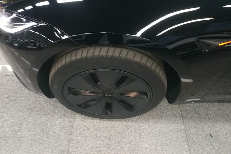 Used Tesla Model 3 2025 Updated Version Long-Range All-Wheel Drive
