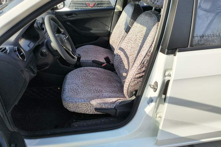 Used Jetta VA3 2019 1.5L Manual Advance Edition
