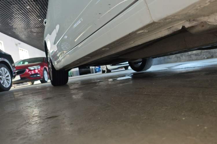 Used Buick GT 2021 Revised Version Flagship 1.5L Automatic Elite Edition
