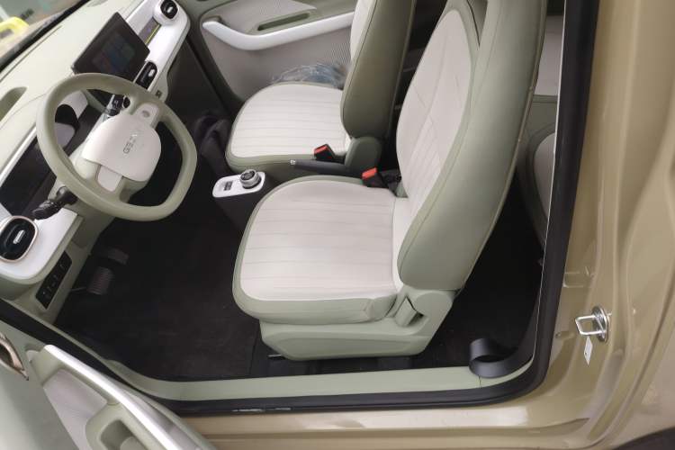 Used  Panda 2025 210km Panda Rider
