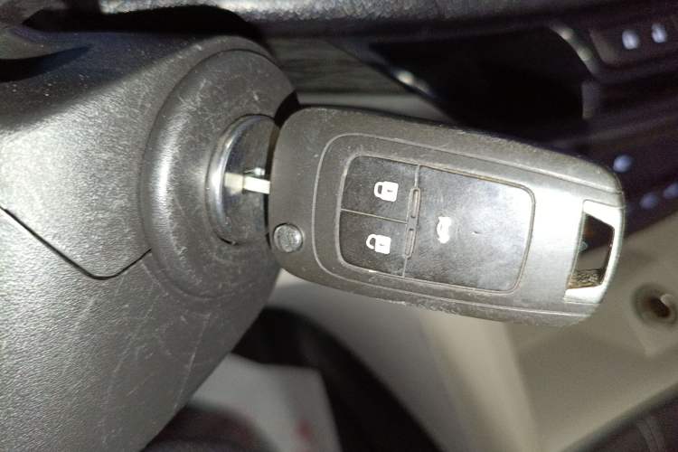 Used Buick GT 2018 15T Manual Elite Version China V Standard