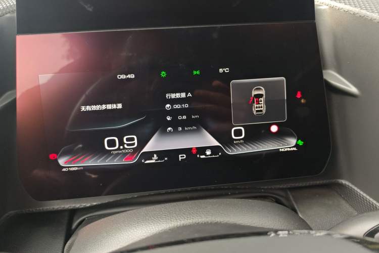 Used Haval DARGO 2024 1.5T DCT Border Collie Edition