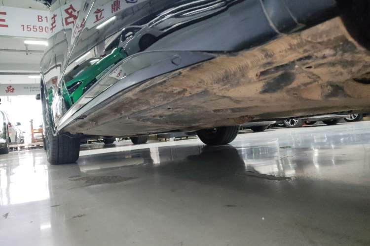 Used Volkswagen Viloran 2023 380TSI Prestige Edition
