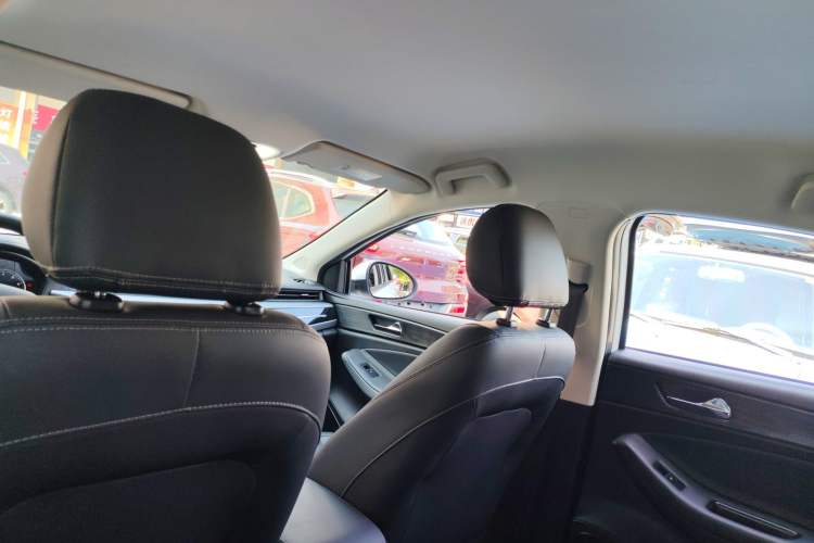 Used Chery Arrizo 5 2021 PRO 1.5L Manual Youth Edition
