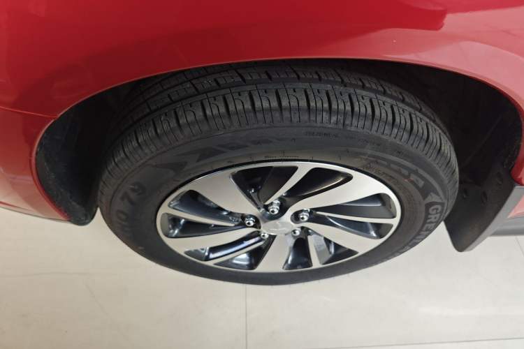 Used Mitsubishi ASX 2018 2.0L CVT Two-Wheel Drive Deluxe Edition
