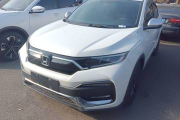 Used Honda XR-V 2021 220TURBO CVT Luxury Edition