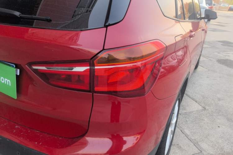 Used BMW X1 2016 sDrive18Li Fashion Model
