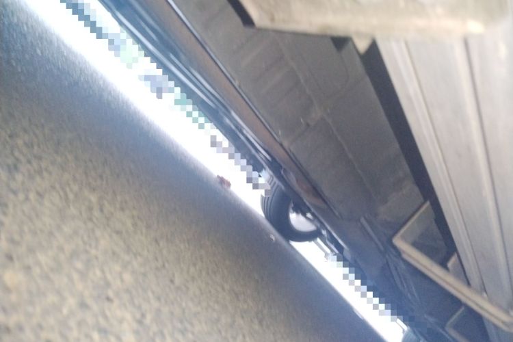 Used Buick Enclave 2020 28T Four-Wheel Drive Flagship Version
