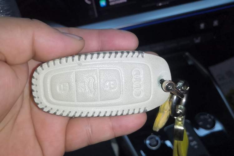 Used Audi A3 2024 A3L Limousine 35 TFSI Fashion Sport Model
