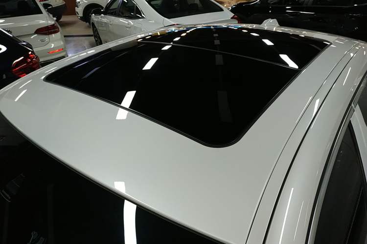 Used BMW 3 Series 2023 325Li M Sport Package
