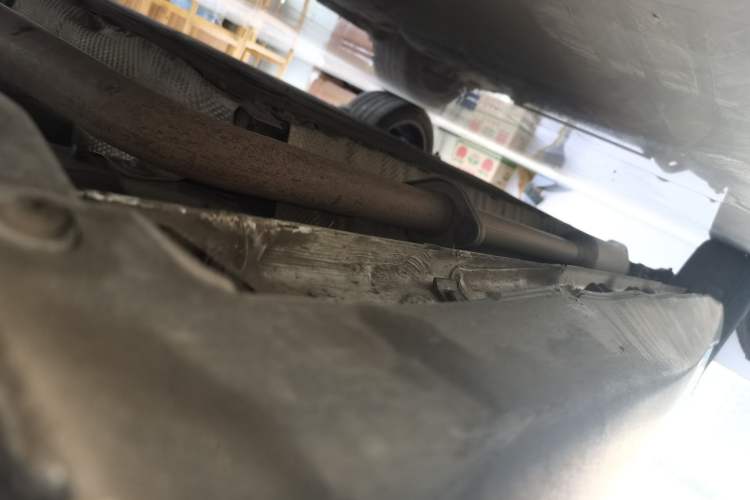 Used  SL03 2022 1.5L 1200 Extended-Range Version