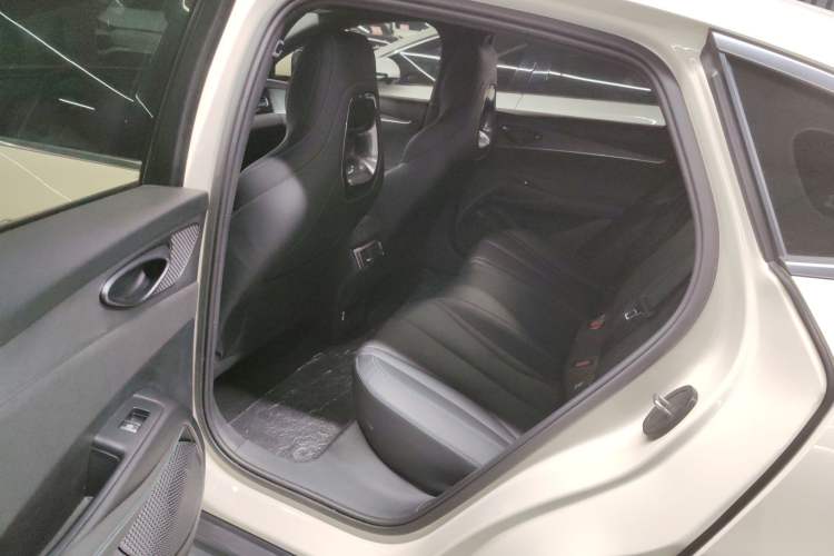 Used BYD Seal 06 New Energy 2024 DM-i 120KM Prestige Model