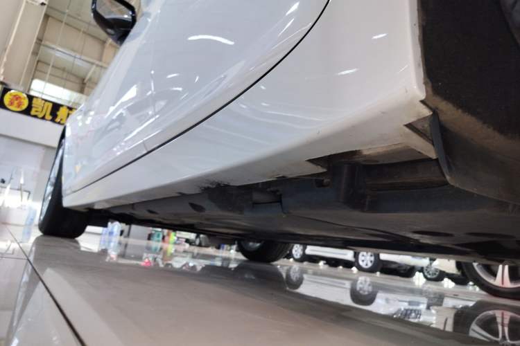 Used Cadillac CT5 2022 28T Luxury Version (Standard Edition)
