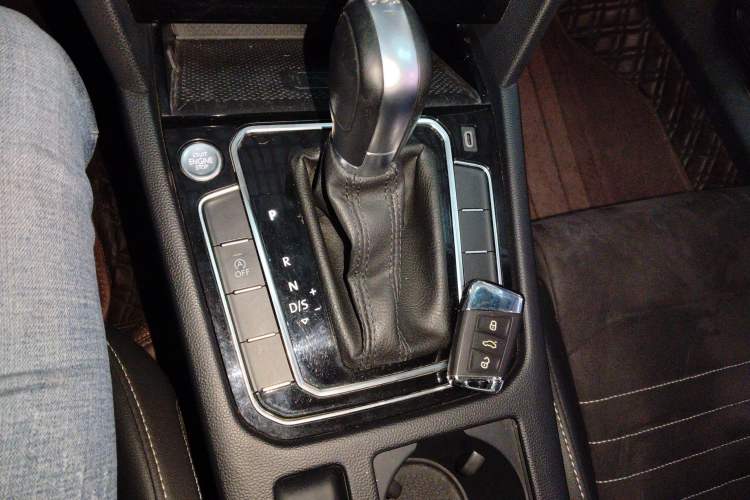 Used Volkswagen Magotan 2020 330TSI DSG Luxury Edition