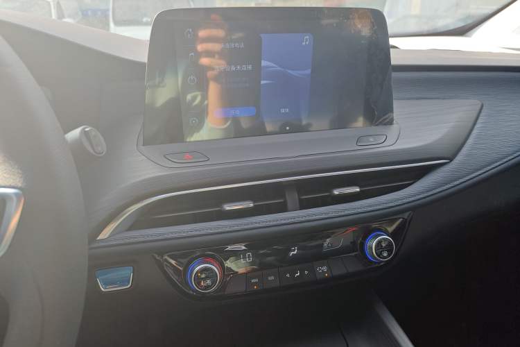 Used Buick Velite 6 2024 430km Comfort Edition
