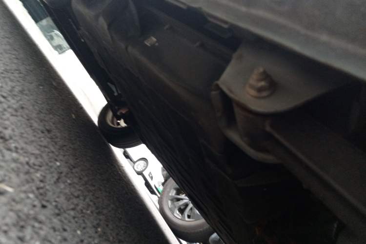 Used Wuling Hongguang MINIEV 2020 Enjoyment Model Lithium Iron Phosphate
