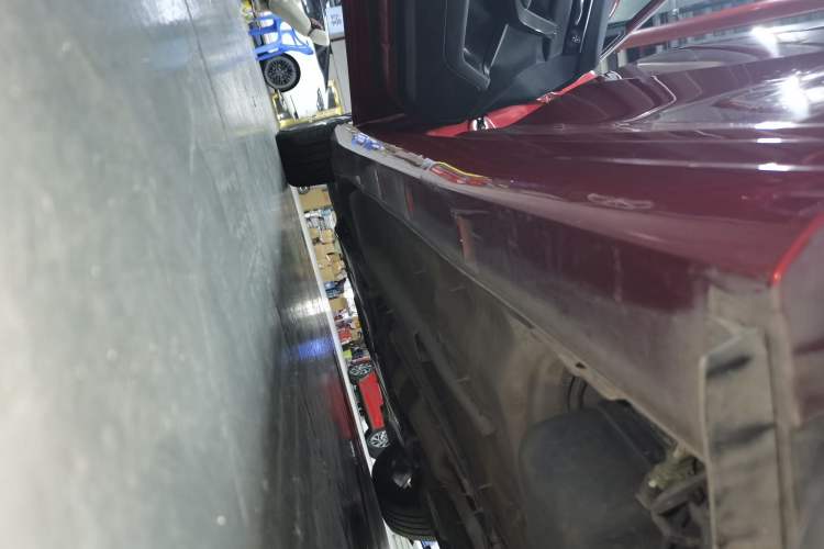 Used Dongfeng Aeolus Yixuan 2020 230T Automatic Advanced Edition
