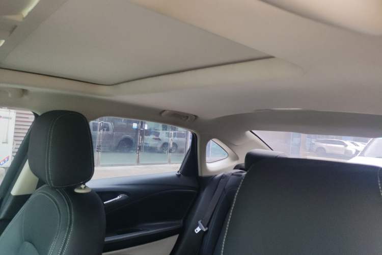 Used Buick Verano 2020 15T Automatic Trend Edition
