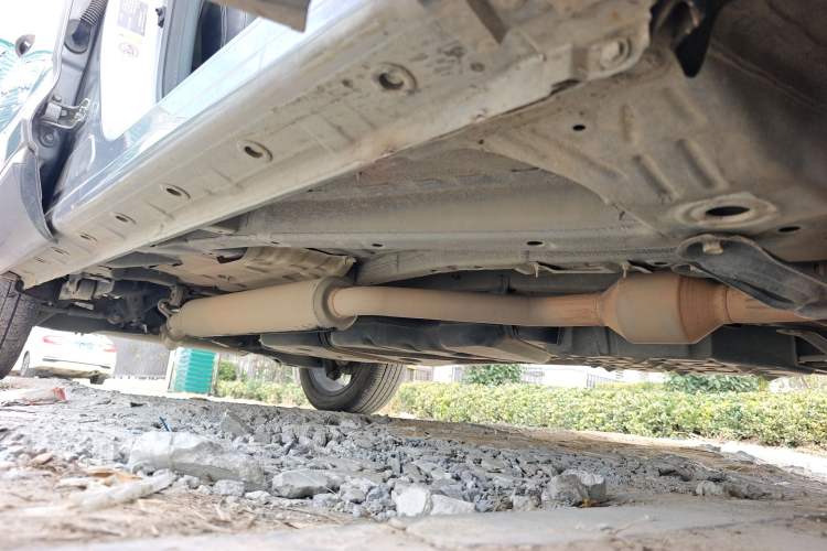 Used Changan CS85 COUPE 2019 1.5T DCT Luxury Version China VI Standard