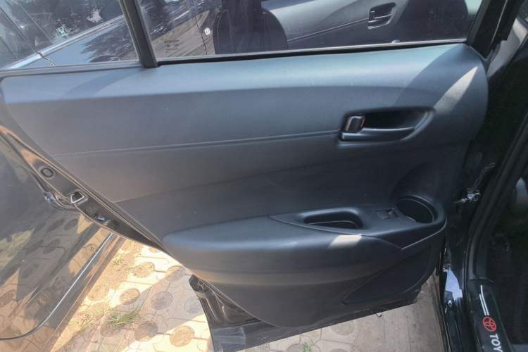 Used Toyota Corolla Cross 2023 2.0L Elite Edition
