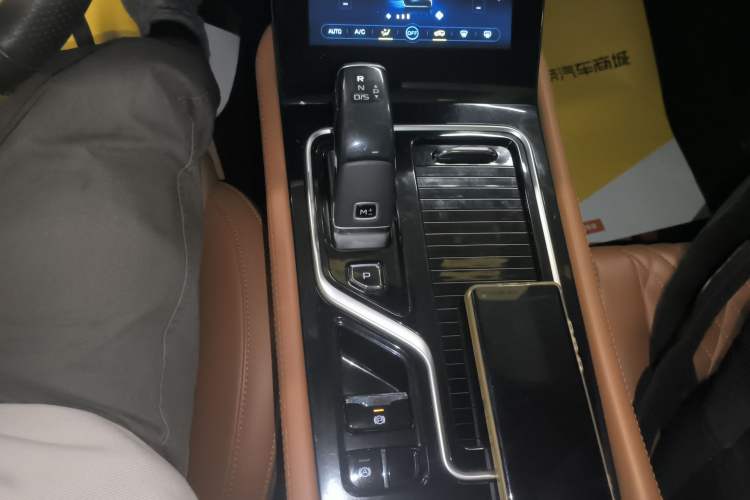 Used Bestune T99 2020 20TD Automatic Premium Edition