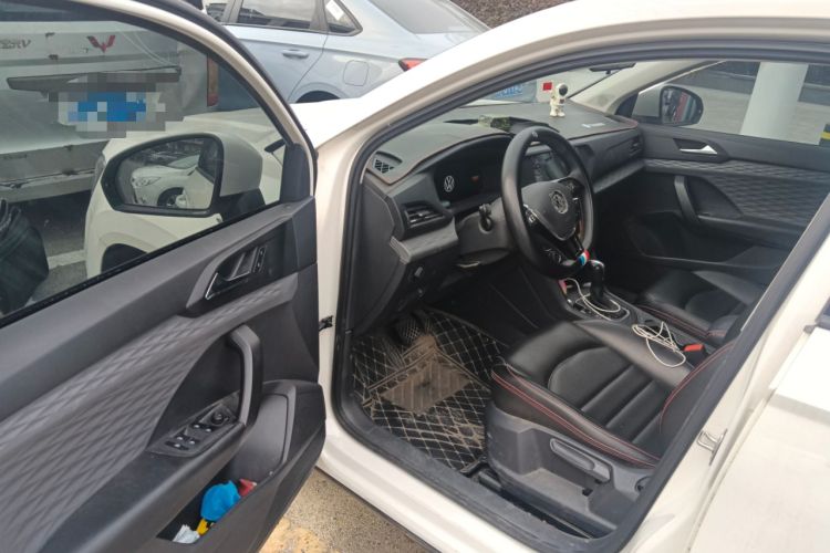 Used Volkswagen Tharu 2022 280TSI Two-Wheel Drive Trend Edition