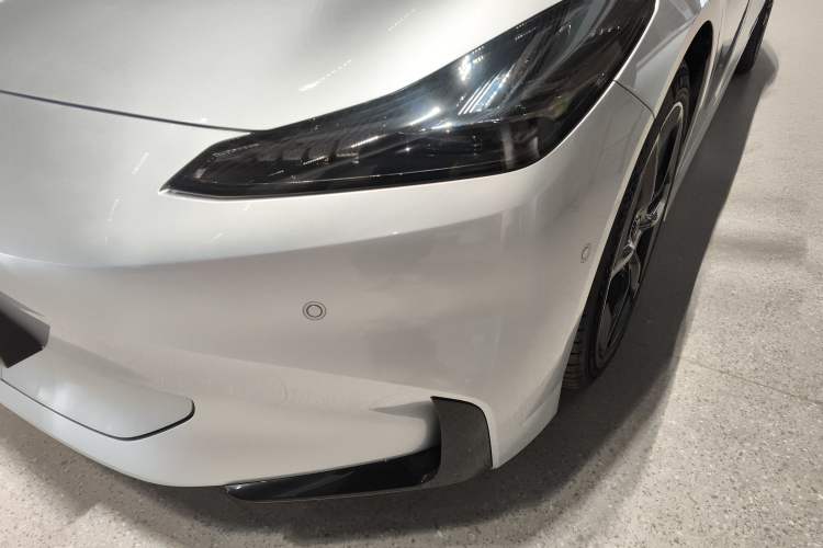 Used  GT 2024 Global Model 710 Ultra-High-Voltage LiDAR Edition
