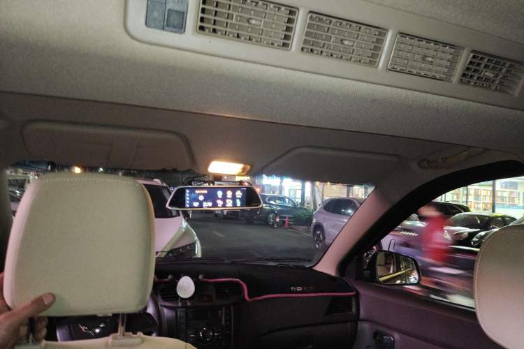 Used Wuling Hongguang 2016 1.5L Restyled S Comfort Version
