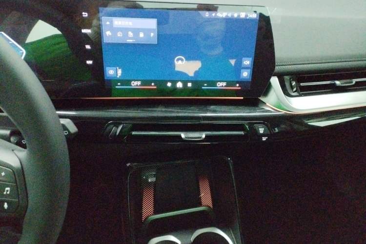 Used BMW X1 2024 sDrive25Li X Design Package
