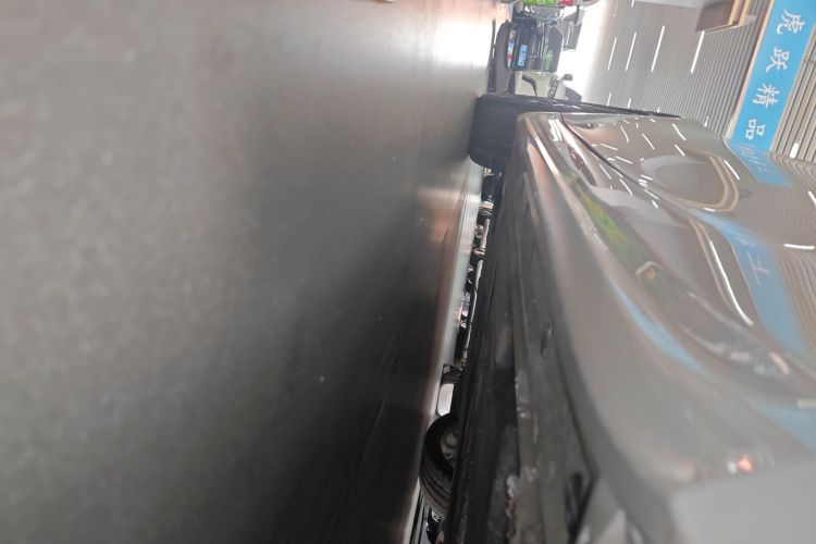 Used Porsche 718 2022 Boxster 2.0T
