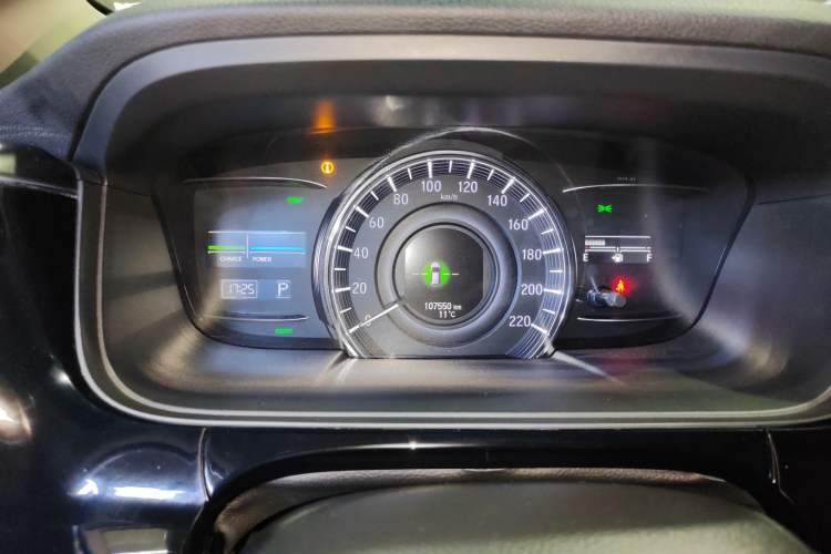 Used Honda Elysion 2019 2.0L Hybrid Supreme Edition
