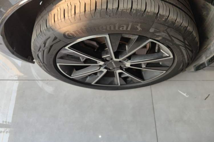 Used Zeekr X 2025 5-Seater Long-Range Version
