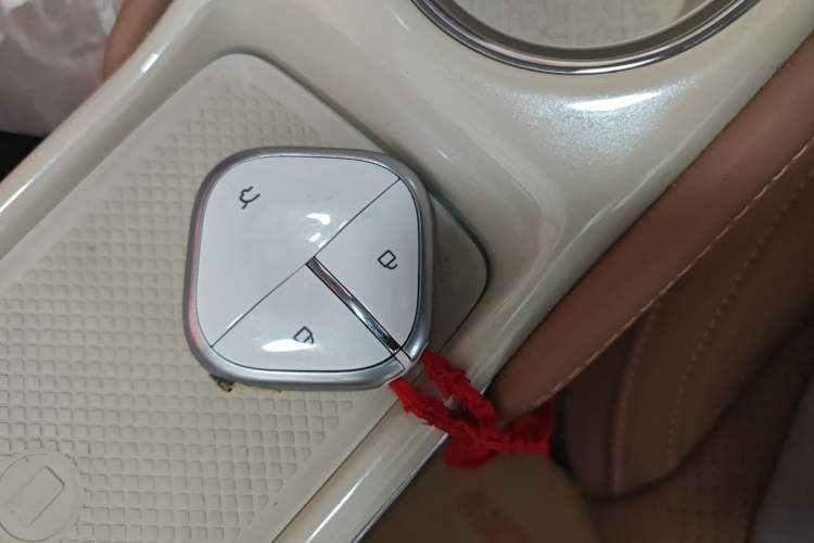 Used Wuling Bingo 2025 410 km Lingxi Deluxe Edition
