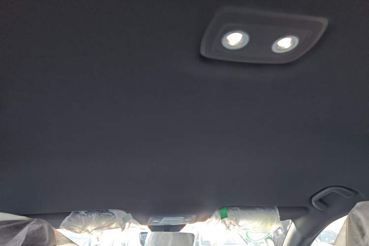 Used BYD Seal 06 New Energy 2024 DM-i 80KM Prestige Model
