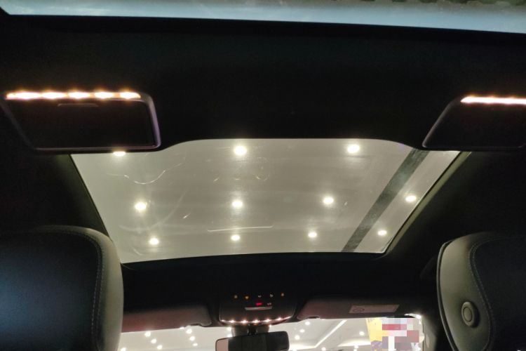 Used Mercedes-Benz GLC 2020 GLC 260 L 4MATIC Luxury Model
