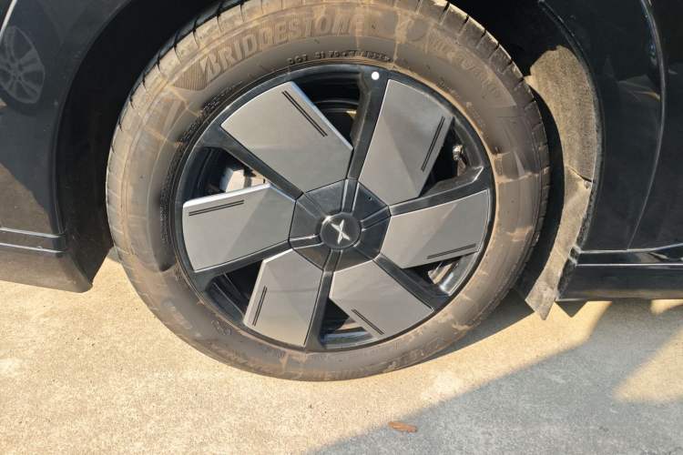 Used XPeng X9 2024 702 Ultra-Long Range Max